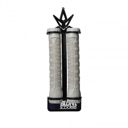Blunt Stuntscooter Handgriffe V2 grau
