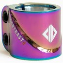 Drone Stunt Scooter Klemme Contrast 2 Neochrome