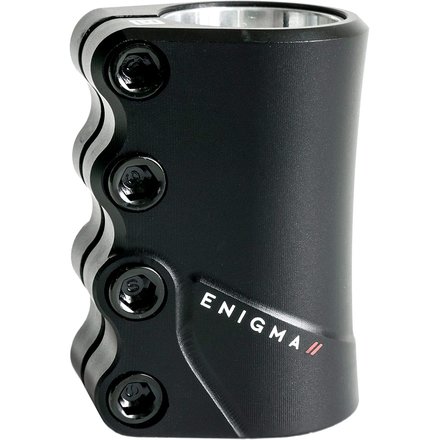 Drone Enigma 2 SCS Klemme Schwarz