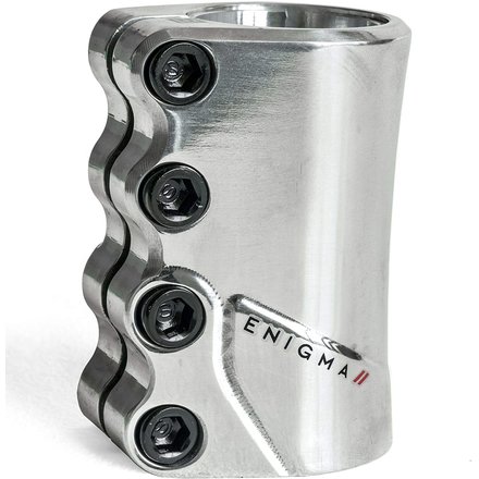 Drone Enigma 2 SCS Klemme Chrome