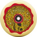 Chubby Wheels Melocore Stunt Scooter Pizza V2 110 mm