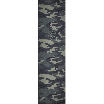 Chubby Stunt Scooter Griptape Camo