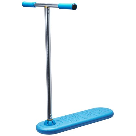 Indo PRO Trampolin Stunt-Scooter Freestyle Indor Trick Trainer 790 mm