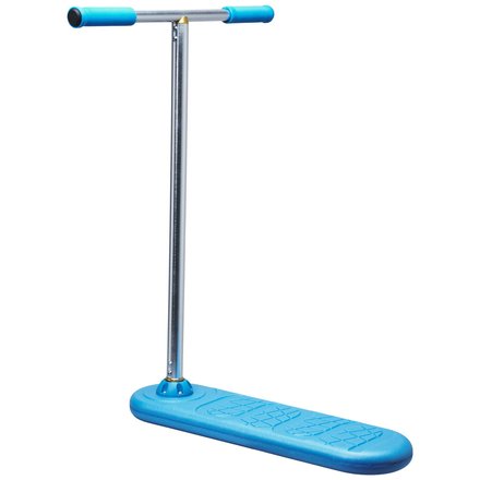 Indo PRO Trampolin Stunt-Scooter Freestyle Indor Trick Trainer 790 mm