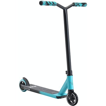 Blunt One S3 Stunt-Scooter Türkis/Schwarz