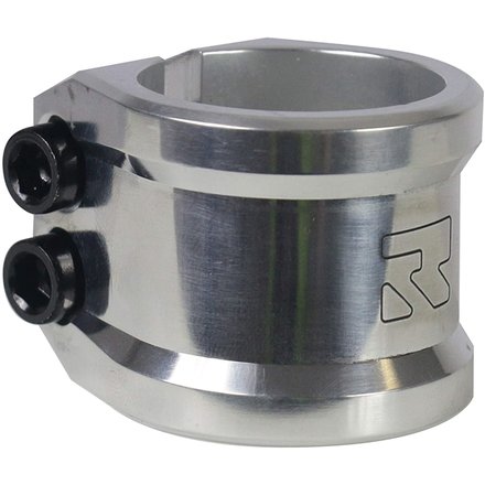 Root Industries Stunt Scooter Lithium Clamp 2 Bolt Chrome