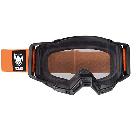TSG Bike Goggles Presto 2.0 MTB solid-orange