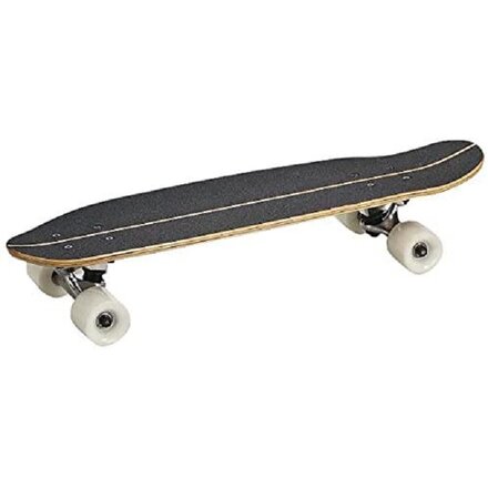 Curb Mini Cruiser Longboard