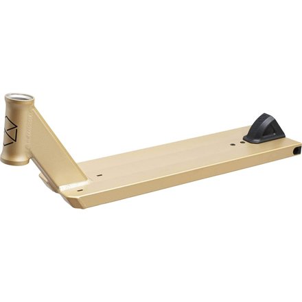 Scooter Native Stem Stunt Deck Saundezy 520mm
