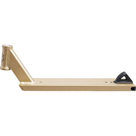 Scooter Native Stem Stunt Deck Saundezy 520mm