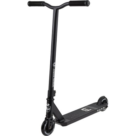 Longway Adam Stunt Scooter Schwarz