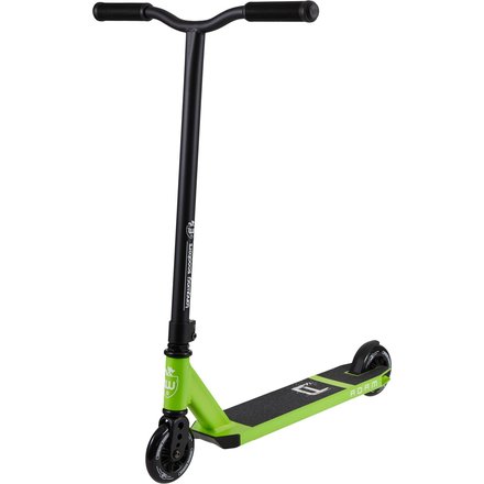 Longway Adam Stunt Scooter Grün