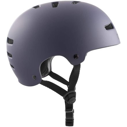 TSG Helm Evolution Satin lavandula L/XL