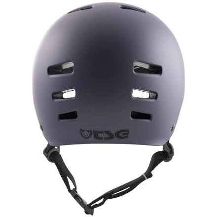 TSG Helm Evolution Satin lavandula L/XL