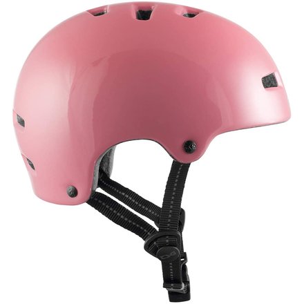 TSG Kinderhelm Nipper Mini Solid Color Gloss Baby pink