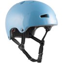 TSG Kinderhelm Nipper Mini Solid Color Gloss Baby Blue