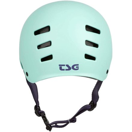 TSG Helm Evolution Women Trkis XXS/XS