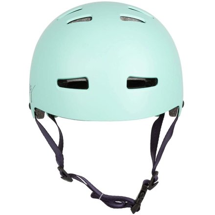TSG Helm Evolution Women Trkis XXS/XS