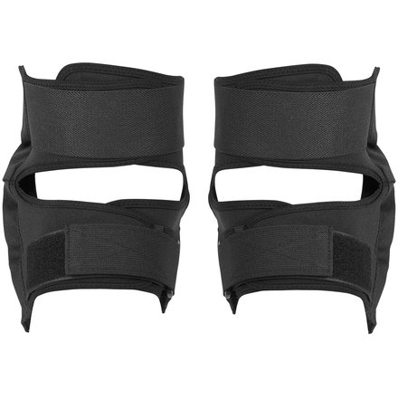 TSG All Ground Knie - Schtzer L Black