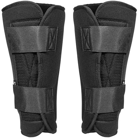 TSG Schienbeinsch�tzer Samir Schwarz S/M