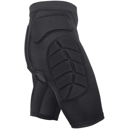 TSG Protektor-Short Crash All Terrain Schwarz Gr. XL