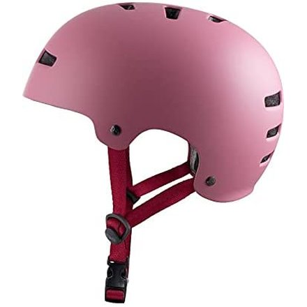 TSG Helm Evolution Woman Solid Color Satin Sakura S/M