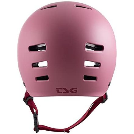 TSG Helm Evolution Woman Solid Color Satin Sakura S/M