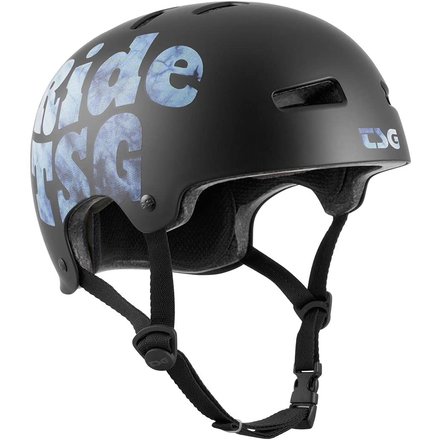 TSG Helm Evolution Graphic Designs Ride Or Dye L/XL