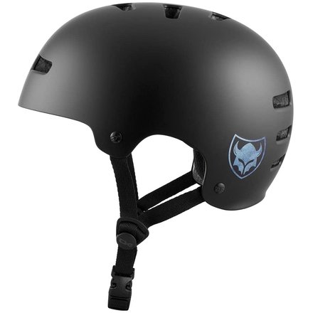 TSG Helm Evolution Graphic Designs Ride Or Dye L/XL