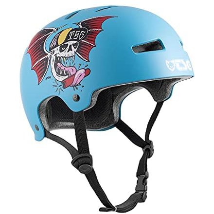 TSG Helm Evolution Graphic Designs Firecracker L/XL