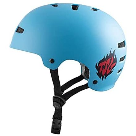 TSG Helm Evolution Graphic Designs Firecracker L/XL