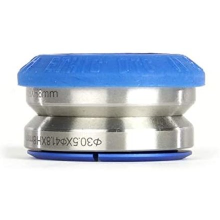 Ethic Direccion Headset Silikon Blau