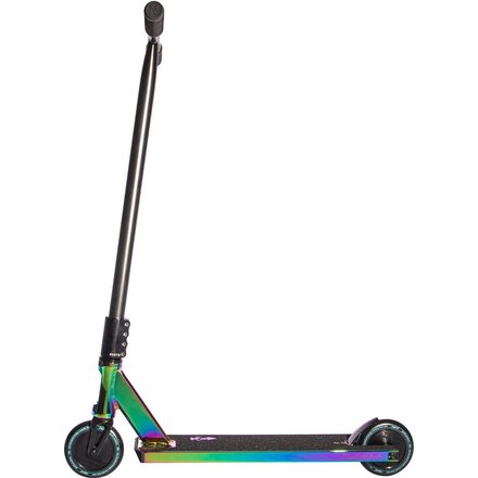 North Switchblade 2021 Street Stunt Scooter Oilslick Black