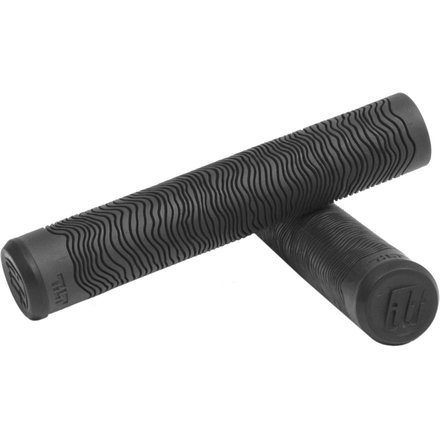TILT Topo Stunt-Scooter Griffe schwarz