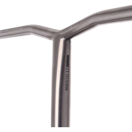 Anaquda Stunt Scooter VT Titan Bar - Oversized H70 x W60