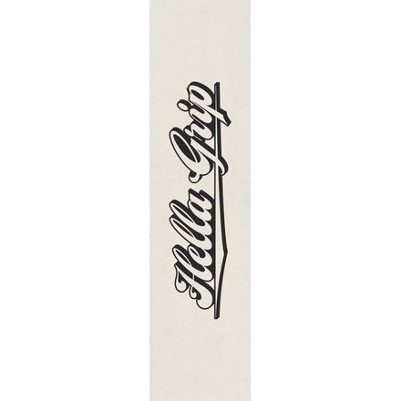 Hella Grip Classic XL Grip Tape transparent