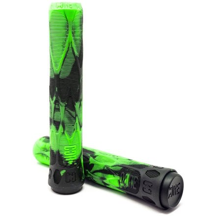 CORE Stunt Scooter Griffe Grips 170 mm Black/Green