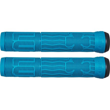 Lucky Scooters Vice 2.0 Stunt Scooter Griffe Grips Petrol