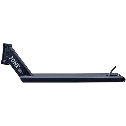 Tilt Stage I Stunt-Scooter Street Deck One schwarz Medium 53,3cm