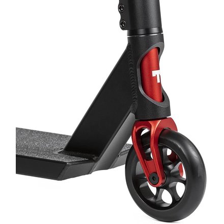 Tilt Theorem Complete Stuntscooter schwarz/rot Small