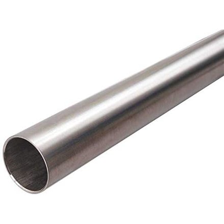 Lucky Scooters Lenker fr Scooter Titanium Ti Pro Bar Raw