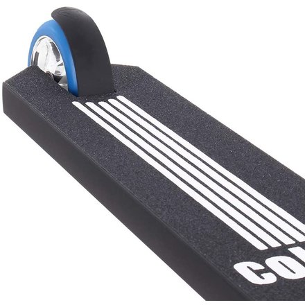 Anaquda Cobra Stunt-Scooter Blau Wei