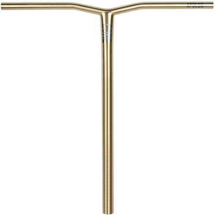 Core Apollo Titan-Lenker 630 mm HIC Gold