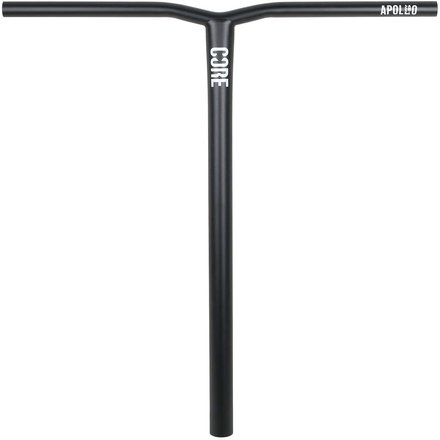 Core Apollo Titan-Lenker 630 mm HIC Schwarz