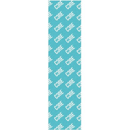 Core Classic Scooter Grip Tape Schwarz