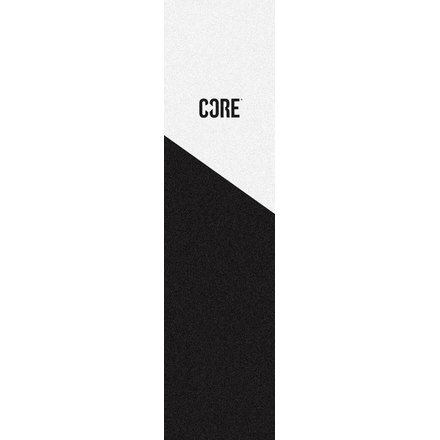 CORE Stunt-Scooter Griptape Split Weiß