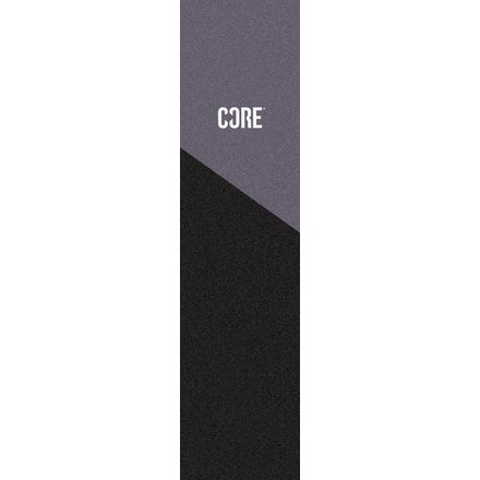 Core Stunt-Scooter Griptape Split Grau