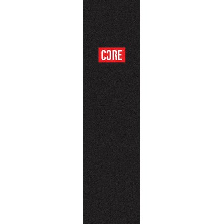Core Stunt Scooter Griptape Stamp Rot