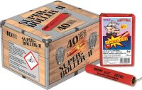 Super B&ouml;ller II 40 St&uuml;ck