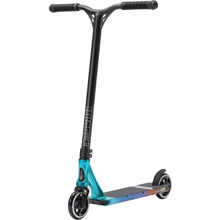Blunt Scooter Prodigy S9 Complete Scooter Hex